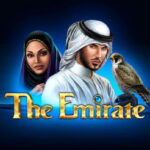 Emirate Slot