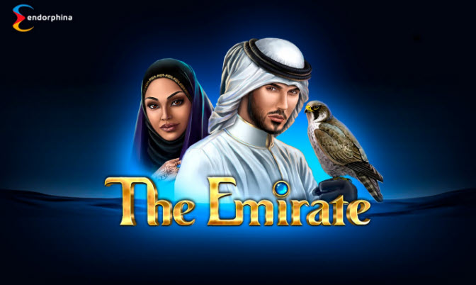 Emirate Slot