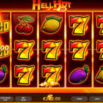 Hell Hot 20 Slot