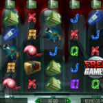 Joker Heist Slot