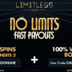 Limitless Casino