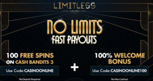 Limitless Casino