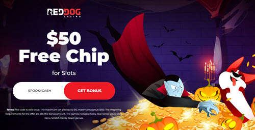 Red Dog Casino