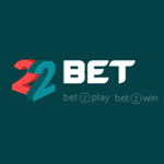 22bet casino