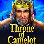 Throne of Camelot Slot