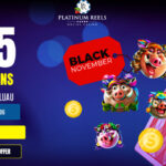 Platinum reels casino