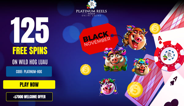 reels casino free spins