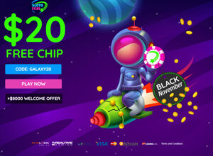 Sloto Stars: Free Spins No Deposit & Offers (2024)