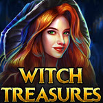 Witch Treasures Slot