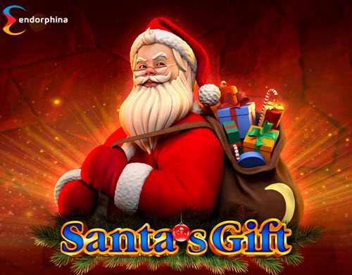 Santa's Gift Slot