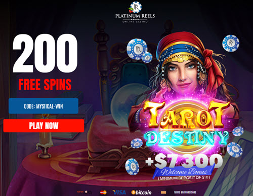 reels $ free spins