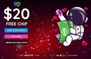 sloto stars casino no deposit bonus codes