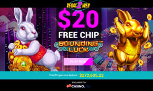 vegasweb promo codes