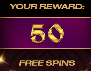 vulkanbet  free spins code