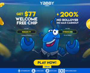 yabby promo codes