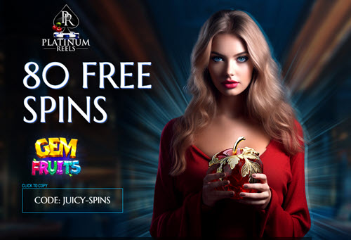 〈Promo codes〉 Platinum Reels Casino Free Chips No Deposit 2024