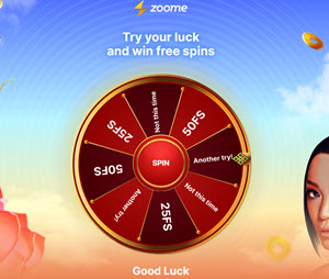 zoome casino no deposit bonus