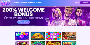 Love Casino UK Review, Playing, Bonuses and How to Claim No Deposit Offer