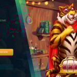 lucky tiger father s day