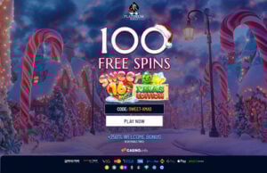 Platinum Reels Casino