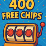400 free chips no deposit bonus