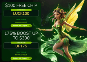 eternal slots 100 free chip