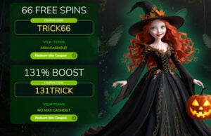 Eternal Slots