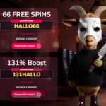 Goat Spins Casino