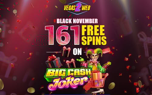 big cash joker big cash joker