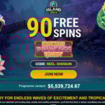 island reels casino