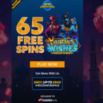 Free Spins