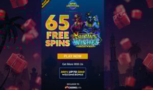 Free Spins