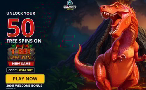 Island Reels Casino