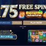 Diamond Reels Casino