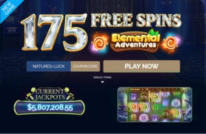 Diamond Reels Casino