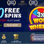 Diamond Reels New Year