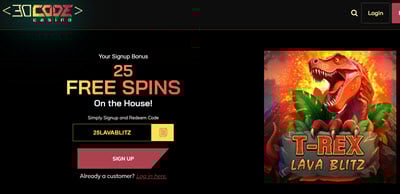 Decode Casino No Deposit