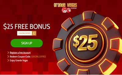 grande vegas 
