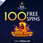 Platinum Reels Casino