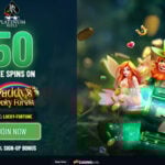 Platinum Reels Casino