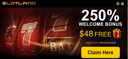 Slotland Casino