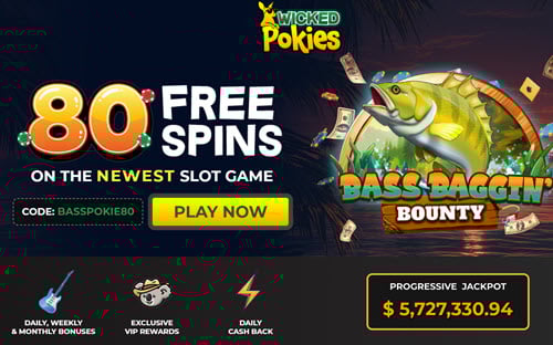 wicked pokies casino