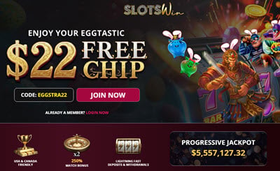 slot win casino