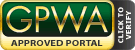 GPWA Approved Portal - Verified Gambling Affiliate Website